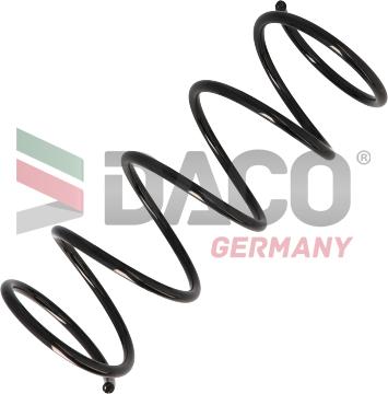 DACO Germany 801001 - Qapaq yay furqanavto.az
