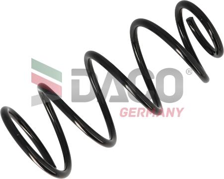 DACO Germany 801014 - Qapaq yay furqanavto.az