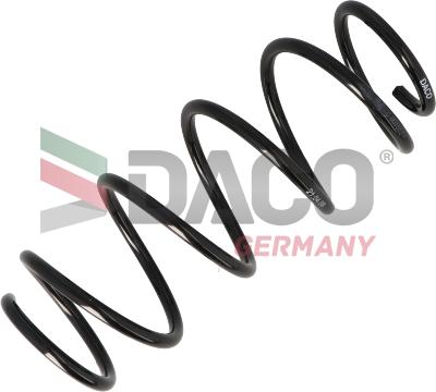 DACO Germany 801012 - Qapaq yay furqanavto.az