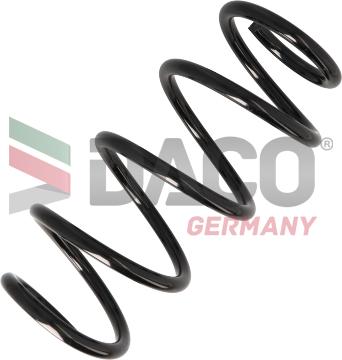 DACO Germany 801022 - Qapaq yay furqanavto.az