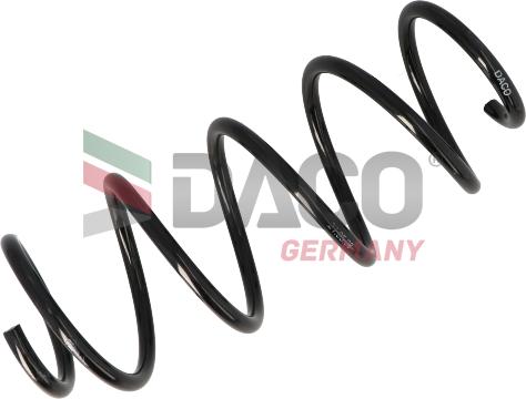 DACO Germany 803441 - Qapaq yay furqanavto.az