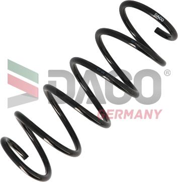 DACO Germany 803448 - Qapaq yay furqanavto.az