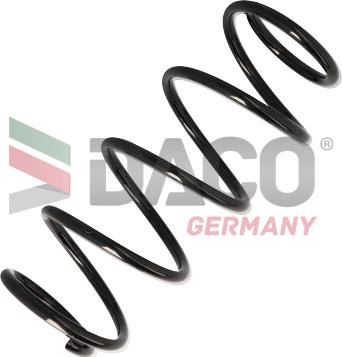 DACO Germany 803603 - Qapaq yay furqanavto.az