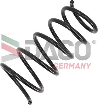 DACO Germany 803009 - Qapaq yay furqanavto.az