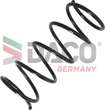 DACO Germany 802501 - Qapaq yay furqanavto.az