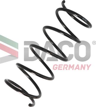 DACO Germany 802502 - Qapaq yay furqanavto.az