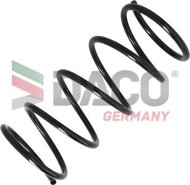 DACO Germany 802805 - Qapaq yay furqanavto.az
