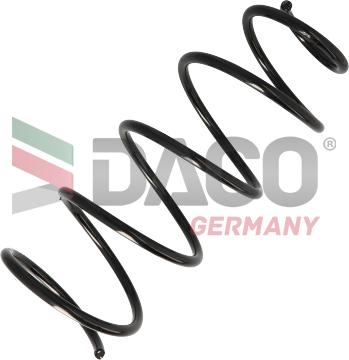 DACO Germany 802831 - Qapaq yay furqanavto.az