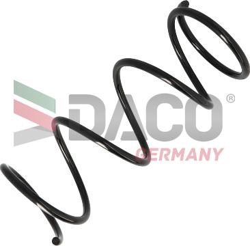 DACO Germany 802314 - Qapaq yay furqanavto.az