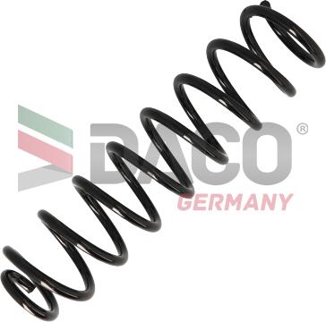 DACO Germany 802316 - Qapaq yay furqanavto.az