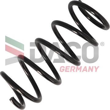 DACO Germany 802707 - Qapaq yay furqanavto.az