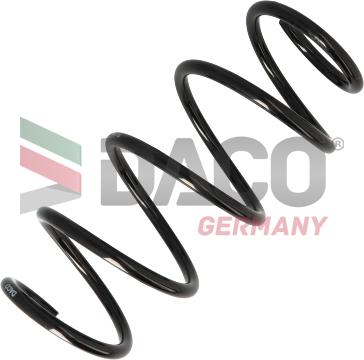 DACO Germany 802716 - Qapaq yay furqanavto.az