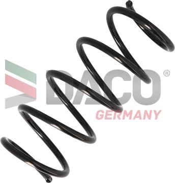 DACO Germany 802710 - Qapaq yay furqanavto.az