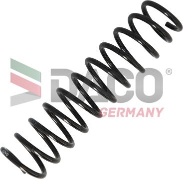 DACO Germany 814113 - Qapaq yay furqanavto.az