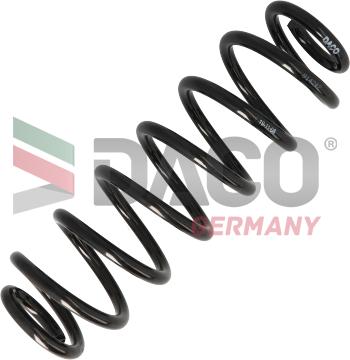 DACO Germany 814242 - Qapaq yay furqanavto.az