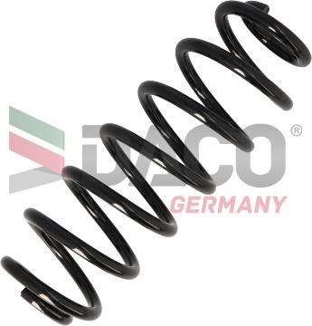 DACO Germany 814205 - Qapaq yay furqanavto.az