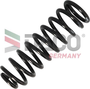 DACO Germany 814701HD - Qapaq yay furqanavto.az