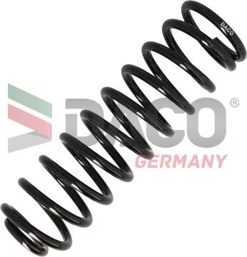 DACO Germany 814701 - Qapaq yay furqanavto.az