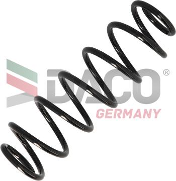 DACO Germany 814703 - Qapaq yay furqanavto.az