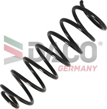 DACO Germany 814702 - Qapaq yay furqanavto.az