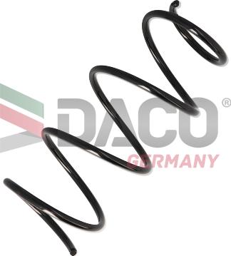 DACO Germany 810101 - Qapaq yay furqanavto.az