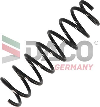 DACO Germany 810330 - Qapaq yay furqanavto.az