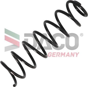 DACO Germany 810201 - Qapaq yay furqanavto.az