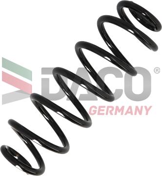 DACO Germany 810211 - Qapaq yay furqanavto.az
