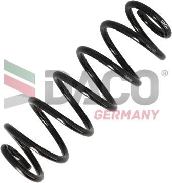 DACO Germany 810220HD - Qapaq yay furqanavto.az