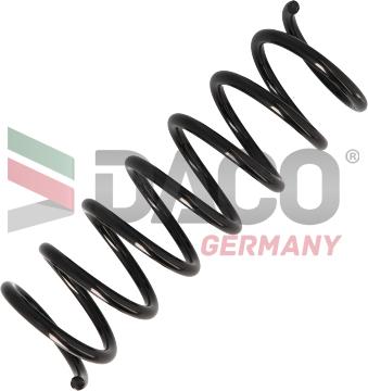 DACO Germany 811020 - Qapaq yay furqanavto.az