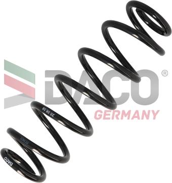 DACO Germany 813401 - Qapaq yay furqanavto.az