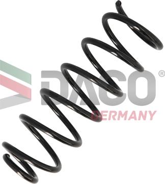 DACO Germany 813607 - Qapaq yay furqanavto.az