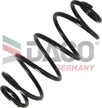 DACO Germany 813050HD - Qapaq yay furqanavto.az