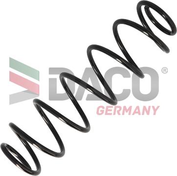 DACO Germany 813015 - Qapaq yay furqanavto.az