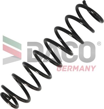 DACO Germany 813321 - Qapaq yay furqanavto.az