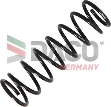 DACO Germany 812501 - Qapaq yay furqanavto.az