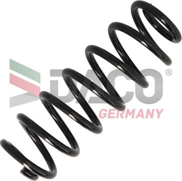 DACO Germany 812831 - Qapaq yay furqanavto.az