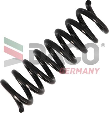 DACO Germany 812304 - Qapaq yay furqanavto.az