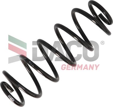 DACO Germany 812305 - Qapaq yay furqanavto.az