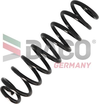 DACO Germany 812307 - Qapaq yay furqanavto.az