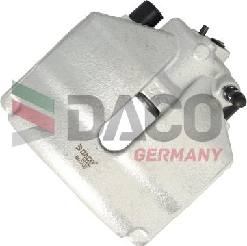 DACO Germany BA0208 - Əyləc kaliperi furqanavto.az