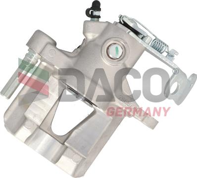 DACO Germany BA2714 - Əyləc kaliperi furqanavto.az