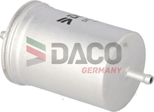 DACO Germany DFF0100 - Yanacaq filtri furqanavto.az