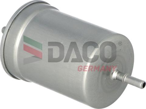 DACO Germany DFF0204 - Yanacaq filtri furqanavto.az