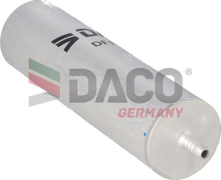 DACO Germany DFF0205 - Yanacaq filtri furqanavto.az