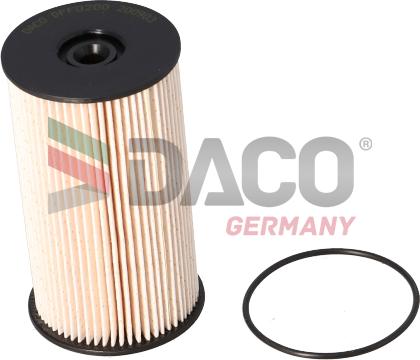 DACO Germany DFF0200 - Yanacaq filtri furqanavto.az