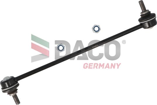 DACO Germany L0900 - Çubuq / Strut, stabilizator furqanavto.az