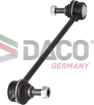 DACO Germany L0301 - Çubuq / Strut, stabilizator furqanavto.az