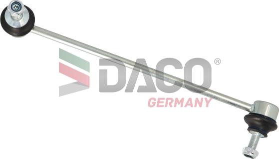 DACO Germany L0310 - Çubuq / Strut, stabilizator furqanavto.az