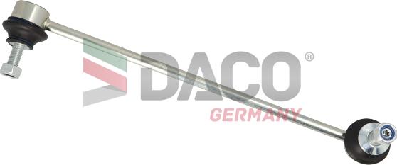 DACO Germany L0311 - Çubuq / Strut, stabilizator furqanavto.az